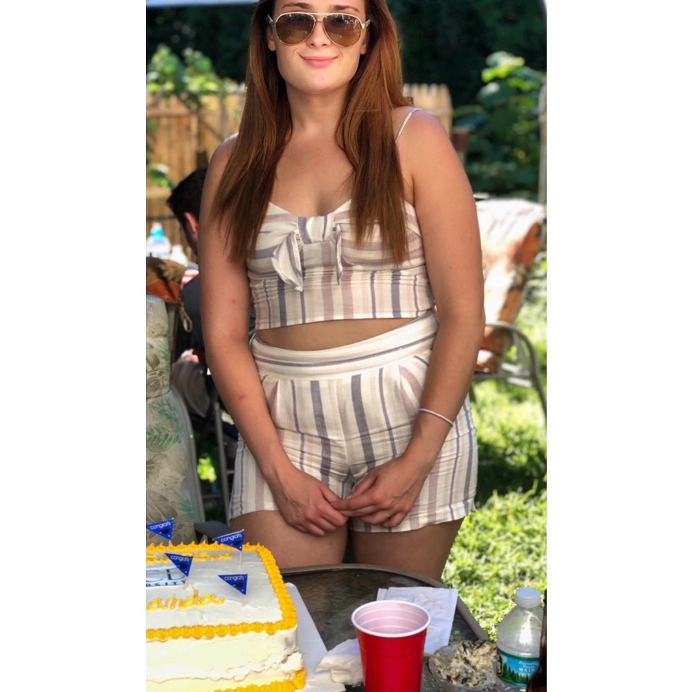 EXPRESS Set. Size Small & Size 6